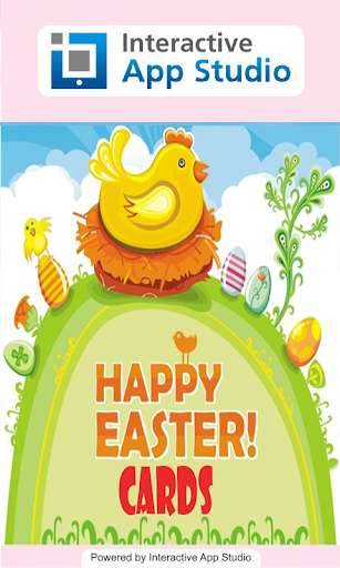 Free Easter Greeting Cards