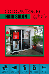 Colour Tones by Kerry poster 6