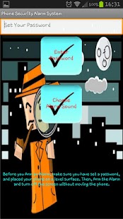 Free Intruder Alert APK