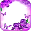 Flower Love Photo Frames icon