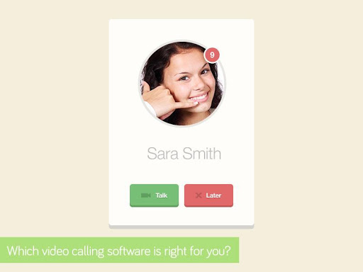 Video Calling Free Software