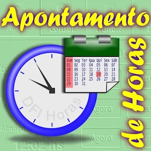 DFI Apontamento Horas.apk 1.12.0516