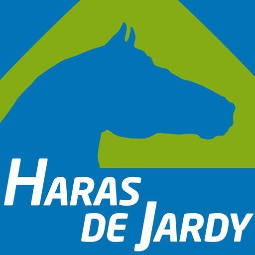 haras de jardy LOGO-APP點子