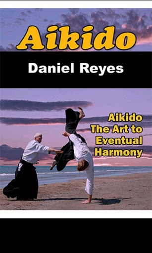 Aikido: Eventual Harmony