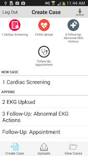 How to install HHFA - ClickMedix 4.38 mod apk for bluestacks