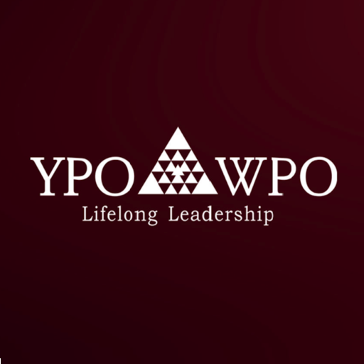 YPO PAN Asia 商業 App LOGO-APP開箱王