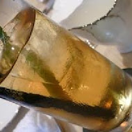 【台北文華東方酒店】青隅 JADE LOUNGE