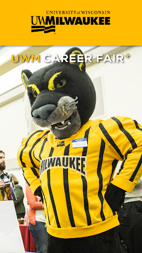 UW-Milwaukee Career Fair Plus