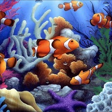 魚アニメーションの壁紙 Androidアプリ Applion