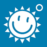 Cover Image of Download YoWindow Free Weather 1.0.37 APK