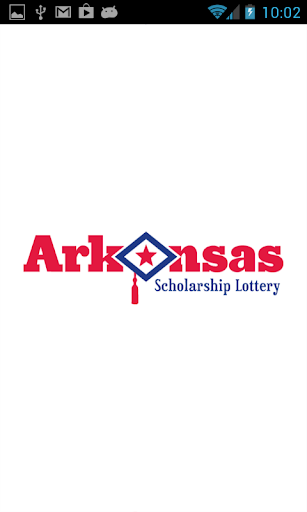 Arkansas Scholarship Lottery