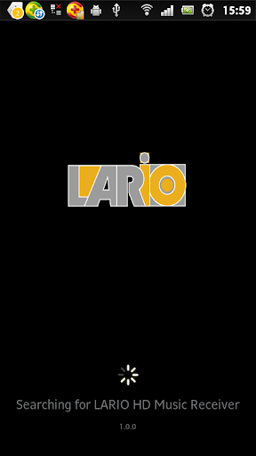 LARIO Music HD
