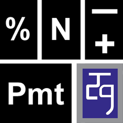 FinCalc - LIte LOGO-APP點子