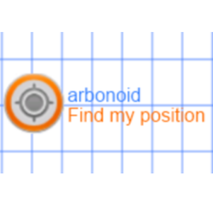 Find my position.apk 1.0