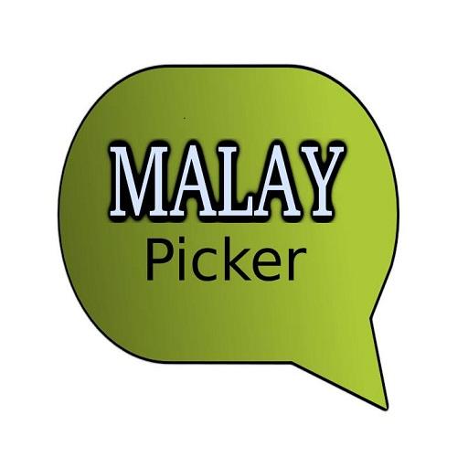 Malay Picker LOGO-APP點子