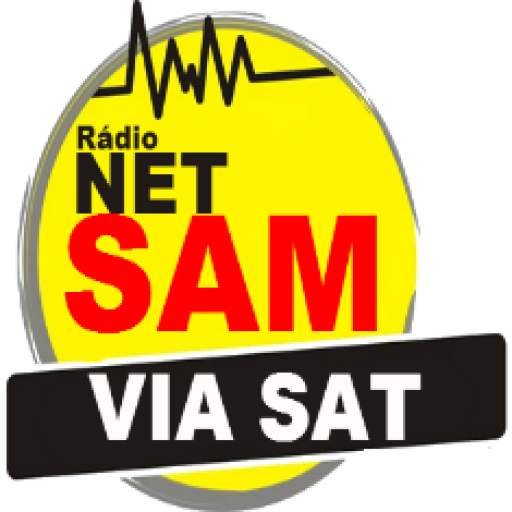 Rádio Netsam LOGO-APP點子