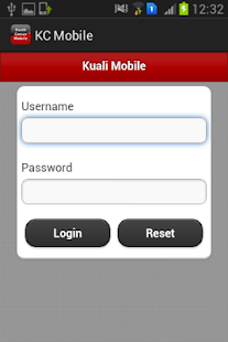 Free Download KC Mobile APK for Android