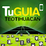 TuGUIA Teotihuacan Application icon