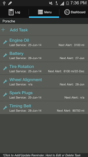 Fuel Buddy - Auto, Kraftstoff apk cracked download - screenshot thumbnail