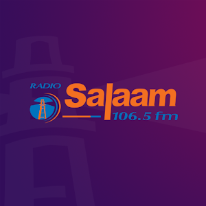 Radio Salaam 106.5 FM 3.0