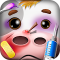 Animal Vet Doctor - kids games Apk