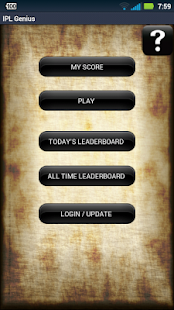 How to install Cricket World Cup 2015 Genius patch 1.5 apk for android