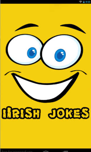 Irish jokes