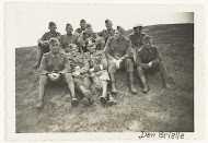 Elf leden van de Wehrmacht