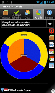 download Manajer Pengeluaran Expense free