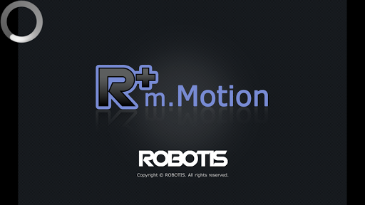 R+ m.Motion2 ROBOTIS
