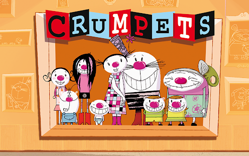 Crumpets - screenshot thumbnail