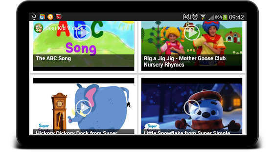 How to download Best Kid Videos 3.1 unlimited apk for android