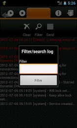 Time Server poster 7