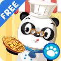 Dr. Panda's Restaurant - Free icon