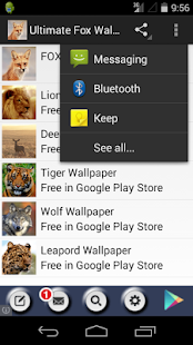 How to mod Ultimate Fox Wallpapers 1.0 mod apk for android
