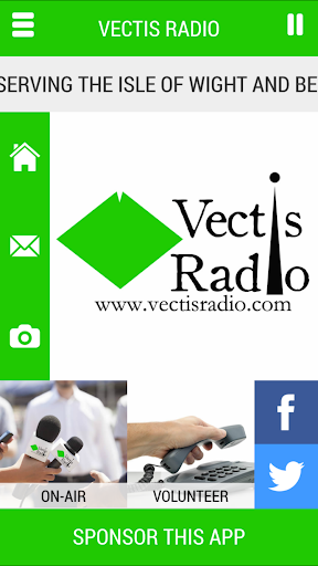 Vectis Radio