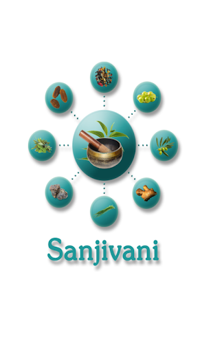 Sanjivani - Ayurvedic Remedies