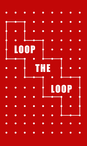 【免費解謎App】Loop The Loop-APP點子