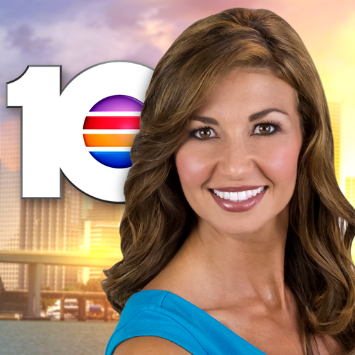 Wake Up with Local 10 WPLG 新聞 App LOGO-APP開箱王