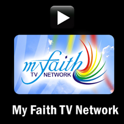 MyFaithtvnetwork