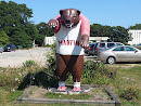 Martin the Bear