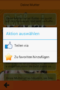 Deine Mutter Witze Screenshots 3