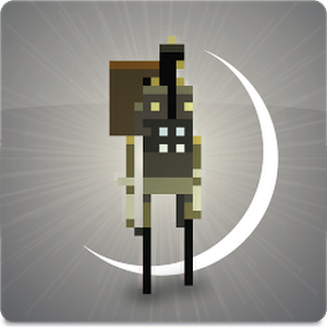 Superbrothers Sword & Sworcery v1.0.19.1 APK+DATA (Mod)