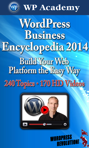 WordPress Encyclopedia 2014