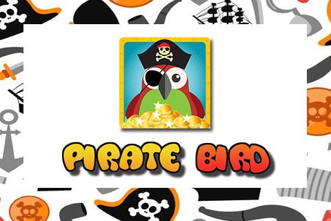 Pirate Bird