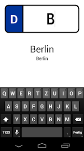 Kennzeichen D Screenshots 2