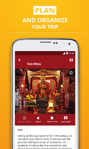 免費下載旅遊APP|Hanoi Premium Guide app開箱文|APP開箱王