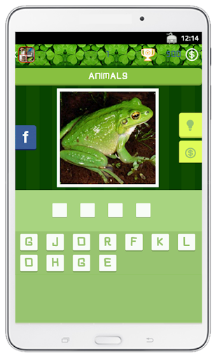 【免費拼字App】101 Animal Quiz - New 2014-APP點子