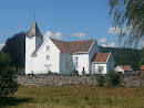 Holum Kirke