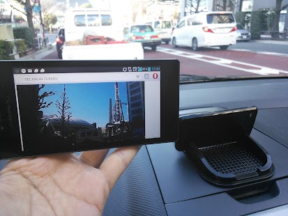 How to get スマートアクションカメラwith IP cam 0.3 unlimited apk for laptop